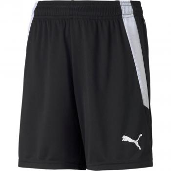 PUMA TEAMLIGA Shorts für Kinder 128