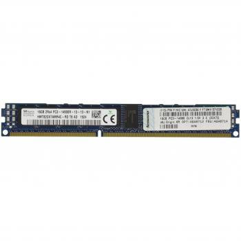 Memoria DDR3 IBM 46W0712 16 GB para BladeCenter HS23