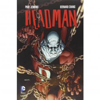 Venti domande. Deadman