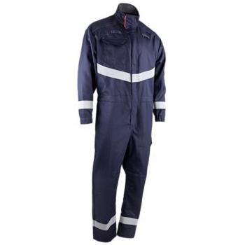 Traje de seguridad ATEX LMA 4151-L, modelo Thorium Multirisk