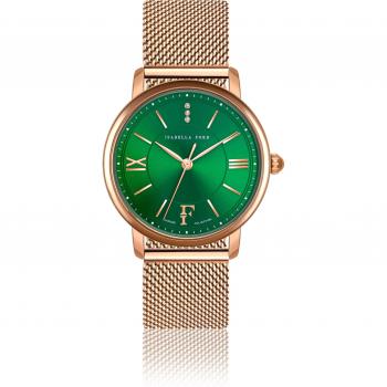 Orologio a Rete da Donna Isabella Ford Monroe Classico