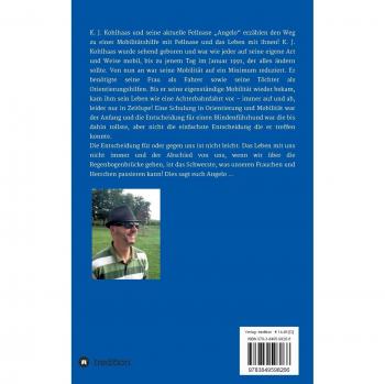 Durch die Fellnasen wieder mobil