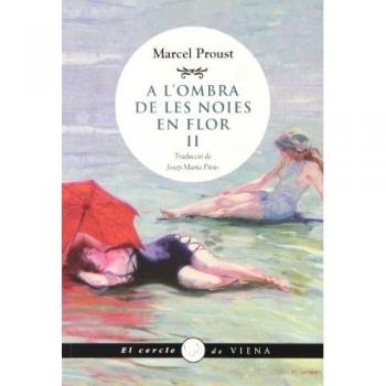 A L'OMBRA DE LES NOIES EN FLOR, II