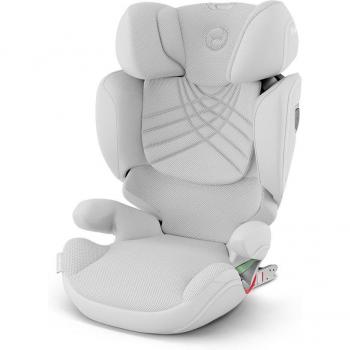 Cybex Solution T I-FIX I-Size Booster