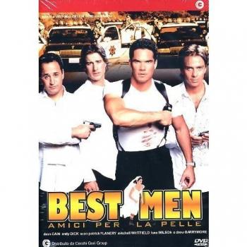 Best Men. Amici per la pelle