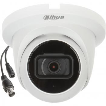 Dahua HAC-HDW1231TLMQ-A-0280B 2MP Starlight dôme caméra de sécurité IP