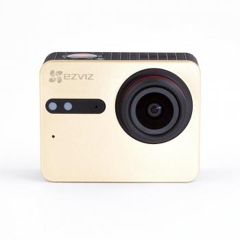 EZVIZ S5 Plus Caméra Action 4K Ultra HD