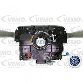 Lenkstock-Wischerschalter PEUGEOT 307/308 – Vemo Q+ Modell
