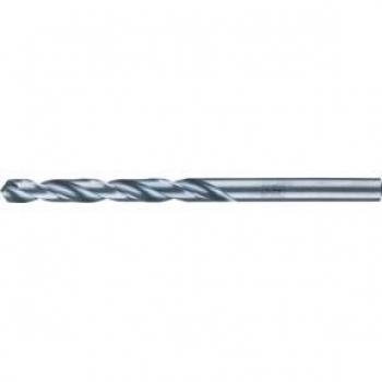Pferd Acciaio SPB DIN 338 HSSG N 6,5 63 mm Punta a Spirale – Kit 10 pezzi
