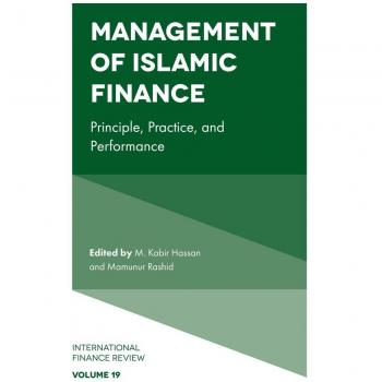 Management of Islamic Finance