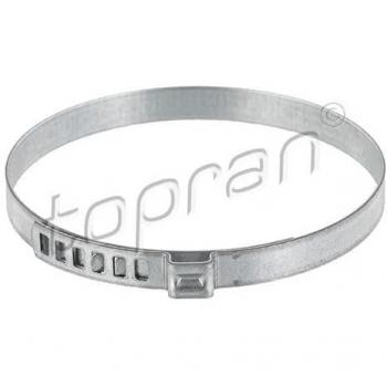 Sujeción TOPRAN 102 592