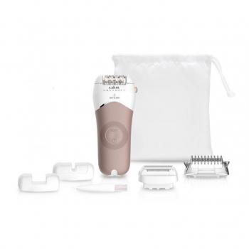 Rowenta AquaSoft EP4930F0 3-in-1 Epilator and Shaver