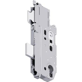 Serratura Fuhr 855 R Multisafe con chiusura multipla, pz 92, DM65