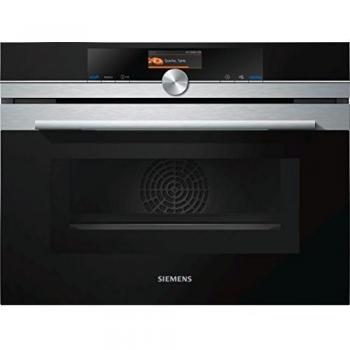 CM676G0S1 Einbau-Backofen mit Mikrowelle 45cm hoch