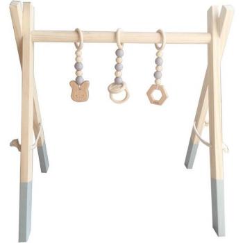 Chambre Bébé Gym Pédagogue Pépinière Scandinave