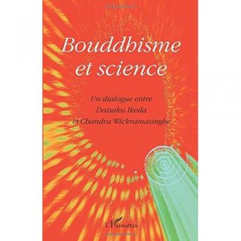 Bouddhisme et science