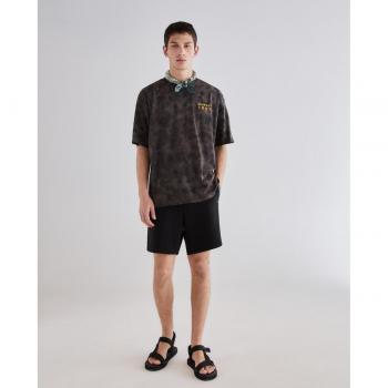 Green Coast shorts jogger para caballero