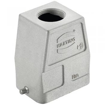 Module d’entrée câble Harting 19628060447
