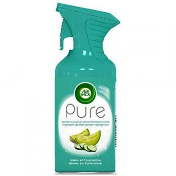 Airwick Frische Sprühnebel Melone & Gurke, 250 ml