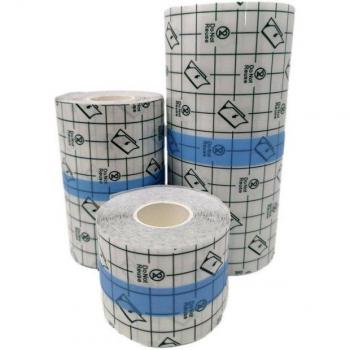 LisaCare Hautschutzpflaster Set