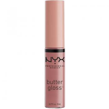 NYX Professional Makeup Butter Gloss (Various Shades)