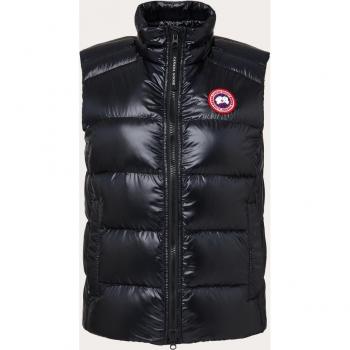 Canada Goose Cypress gewatteerde bodywarmer Dames Maat S