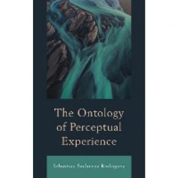 The Ontology of Perceptual Experience
