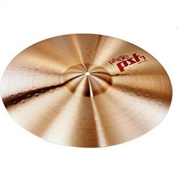 Paiste Cymbals PST 7 Heavy Ride 20-inches