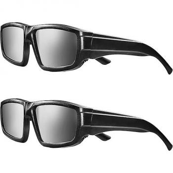 Lunettes d’éclipse solaire approuvées CE et ISO 2024