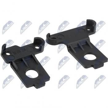 Kit riparazione faro principale NTY EZ-VW-004 (supporto)