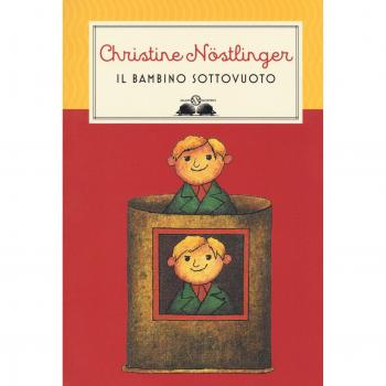 Christine Nöstlinger Il Bambino Sottovuoto