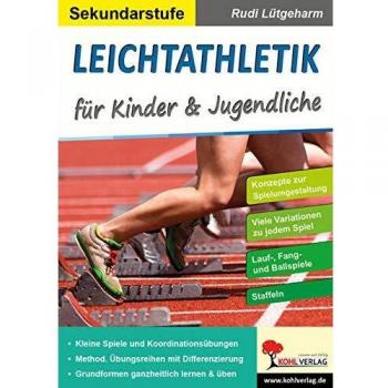 Leichtathletik für Kinder & Jugendliche / Sekundarstufe