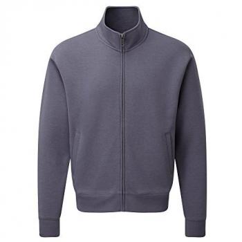Russell Athletic Men's Full Zip Jacket
