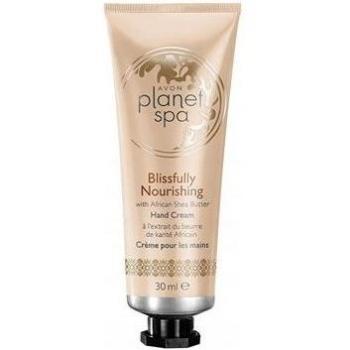 Crema Reparadora Avon Planet Spa 30 ml