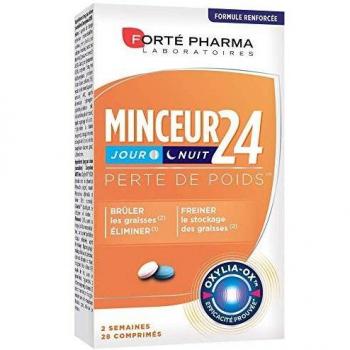 Forté Pharma Minceur 24