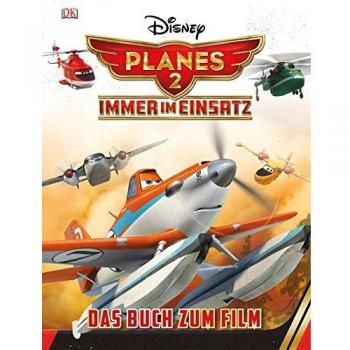 Disney Planes 2