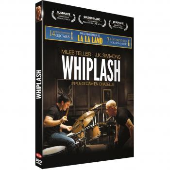 Whiplash