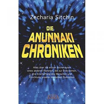 Die Anunnaki-Chroniken