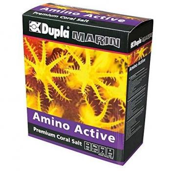 Dupla Marin Premium Coral Salt Amino Active 3 kg