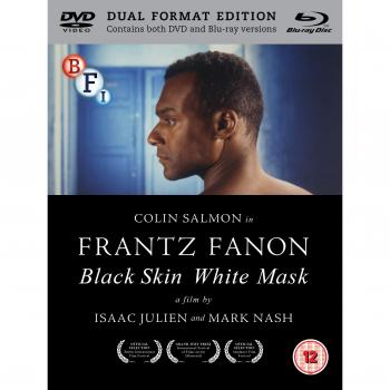 Frantz Fanon: Black Skin White Mask