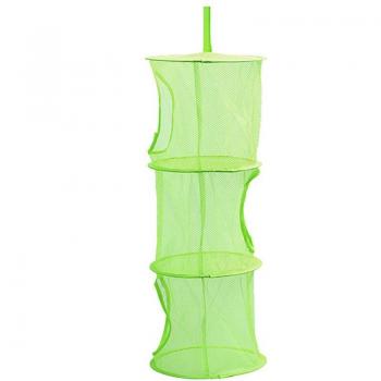 Foldable Nesting Bra Organizer