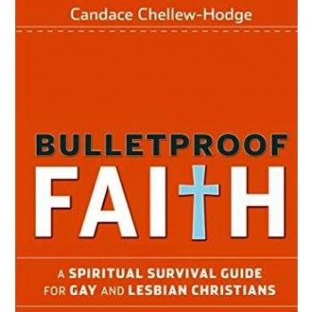 Bulletproof Faith