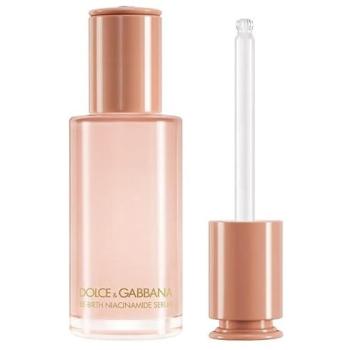 Niacibamide Siero Levigante BIRTH 30 ml – Dolce&Gabbana