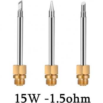 8W-30W Mini Battery Soldering Iron