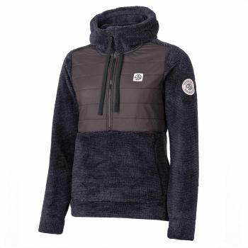 Kapuzen‑Top für Damen: Ternua Red Cove