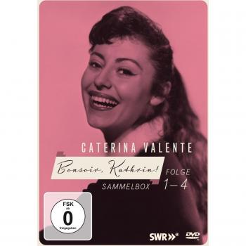 CATERINA VALENTE