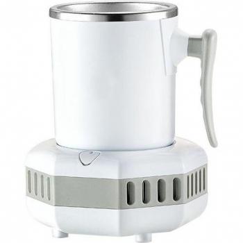 Mini Desktop Car Cooler 400ml