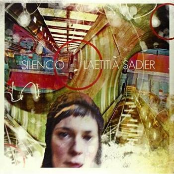 Laetitia Sadier