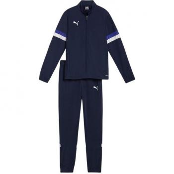 Puma Tuta Ginnastica Individuale RISE Jr