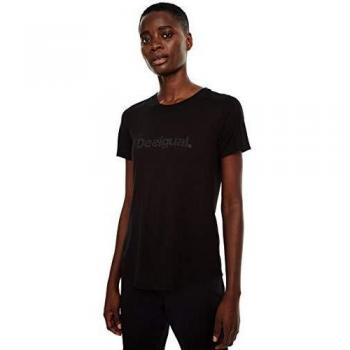 Basic‑Top Damen – Desigual Essentials